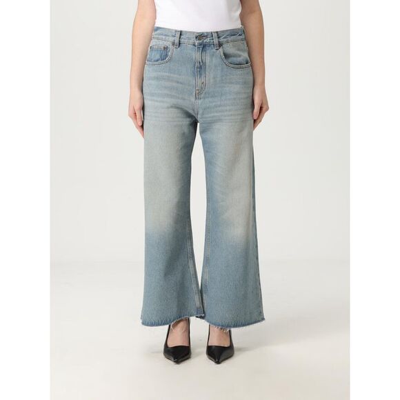 Victoria Victoria Beckham Jeans Woman Denim